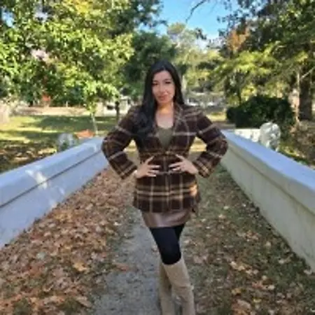 Mary Garcia, Founder and Executive Director on Influential Women