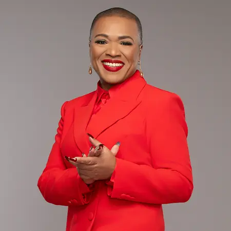 Dana L. Cox, MBA, PMP, Founder & Principal on Influential Women