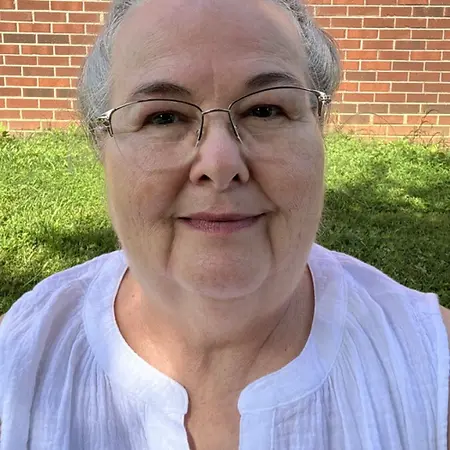 Marla Love, Fellowship Coordinator on Influential Women
