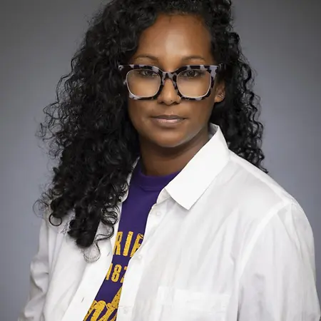 Serita Whiting, Assistant Professor on Influential Women