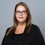 Sandra Fabian Ramirez, Business Development Counselor II on Influential Women