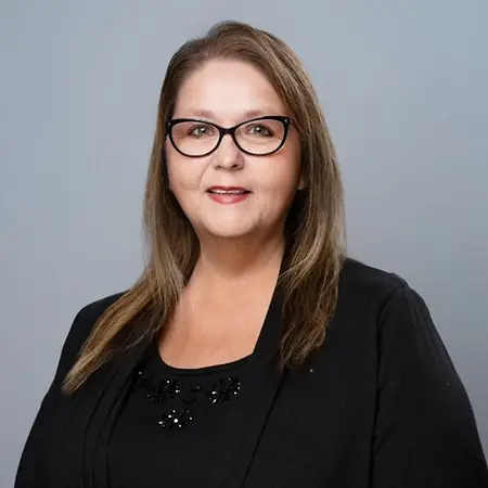 Sandra Fabian Ramirez, Business Development Counselor II on Influential Women