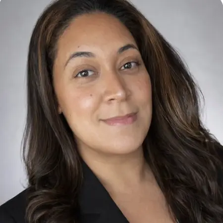 Tiffany Sugranes, Sales Supervisor on Influential Women