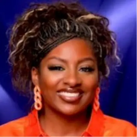 TraLena West, HR Analyst on Influential Women