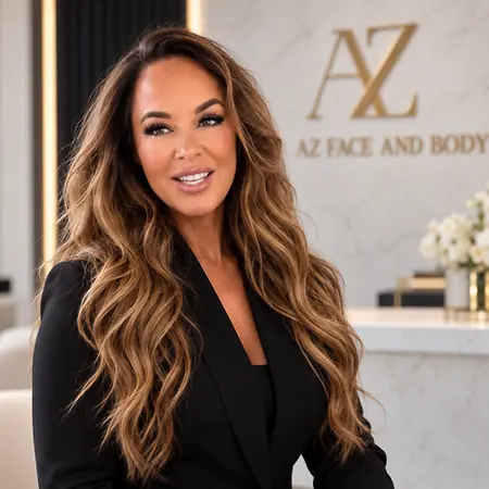 Katie Cassidy, Owner Educator on Influential Women