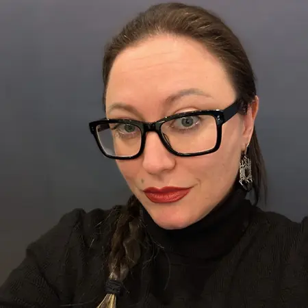 Dinara Baird, Event Planner, Life Coach on Influential Women