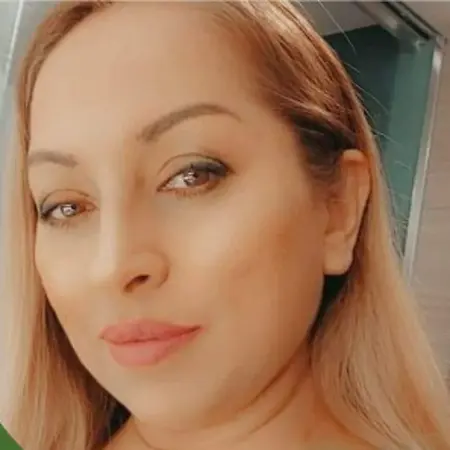 Qudsia Awan, Sales Executive on Influential Women