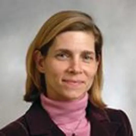 Christina Ciecierski, Professor on Influential Women