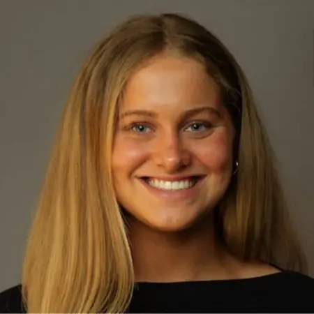 Meredith Berglund, General Manager- University of Illinois on Influential Women