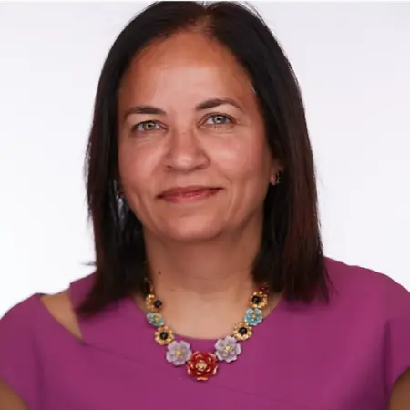 Nita Sanger, Chief Executive Officer & Founder on Influential Women