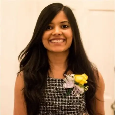 Sapna Gupta, Head of Product, Serverless Compute and Storage on Influential Women