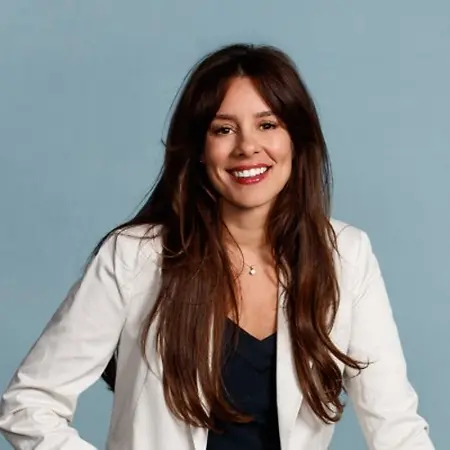 Jacquelyn Berney, President on Influential Women