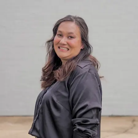 Leslie Skaggs, Family Advocate on Influential Women