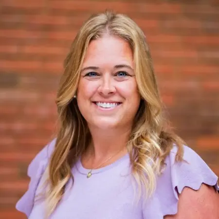Tara Carrico, Assistant Professor on Influential Women