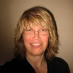 Veronica Garrett, Operations License Instructor on Influential Women