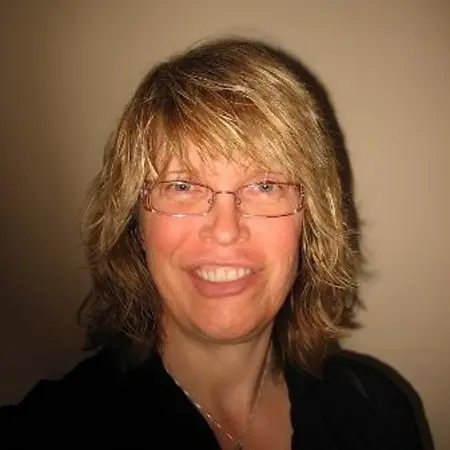 Veronica Garrett, Operations License Instructor on Influential Women