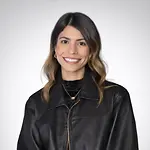 Silvia Rincon, Sales Supervisor on Influential Women