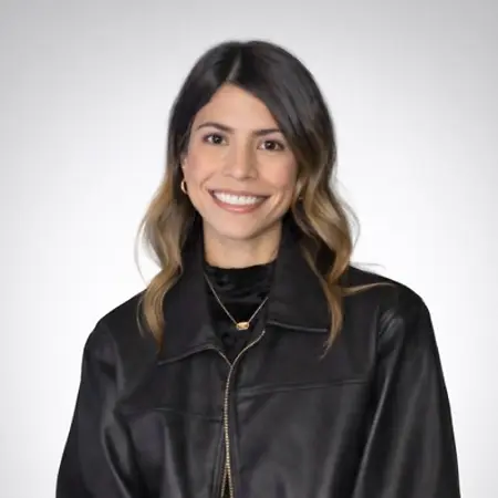 Silvia Rincon, Bilingual Sales Supervisor on Influential Women
