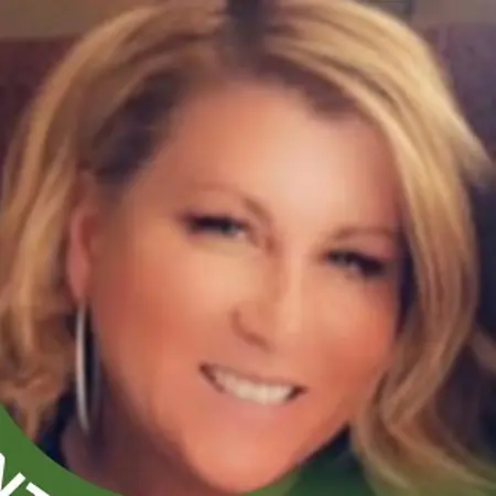 Jenell Sisk, Book Author on Influential Women