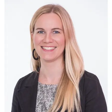 Veronika Kollros, Sr Manager, New Ventures Marketing & Sales on Influential Women
