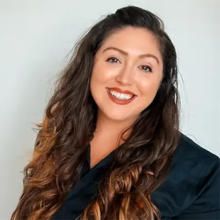 Brooklyn Stabile, Human Resources & Training Consultant on Influential Women