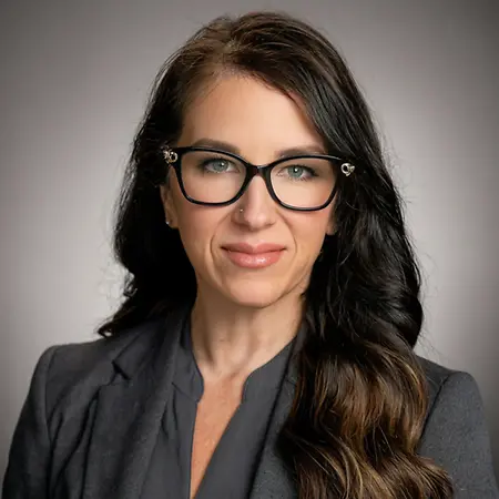 Alexis Michelle Foote, Chief Clinical Officer on Influential Women