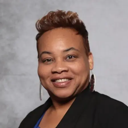 Tawanda M. Finley, Senior Program Mentor on Influential Women