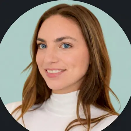 Charli Brickner, Brand Strategy Consultant on Influential Women