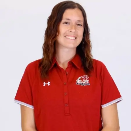 Ashlee Brackett, Assistant Director of Creative Services and Communications on Influential Women