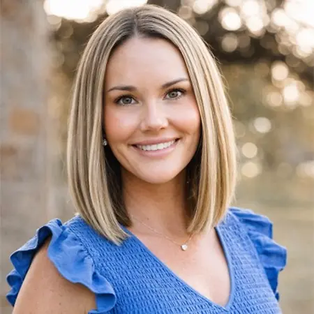 Crystal Jones, Sales Leader on Influential Women