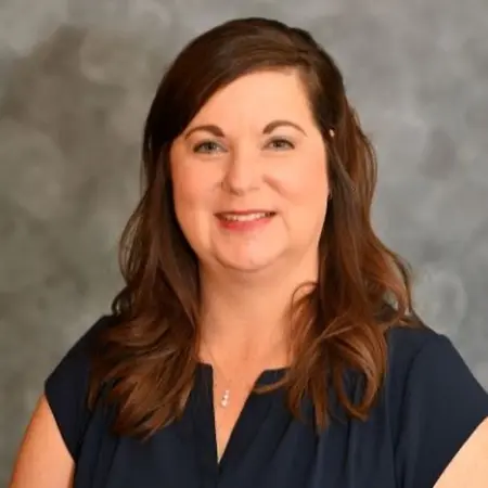 Amanda M. James, MPA, Water Treatment Plant Superintendent on Influential Women