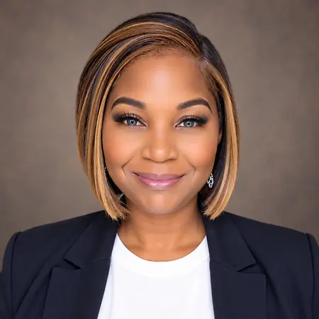 Shannel Gray, Director of Sales on Influential Women