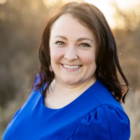 Jocelyn Depathy, Program Director and Department Chair, Quinnipiac University PA Program on Influential Women