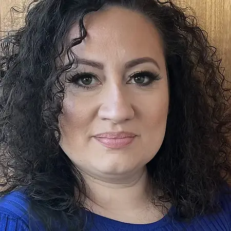 Ivelisse Caraballo, Executive Director on Influential Women