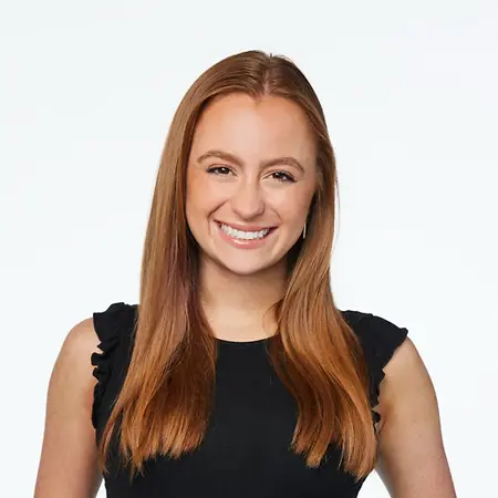 Kaitlyn Schmidt, Associate Manager, Content Partnerships on Influential Women