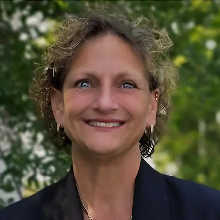 Becky Stille, Quality Manager | Laboratory Manager on Influential Women