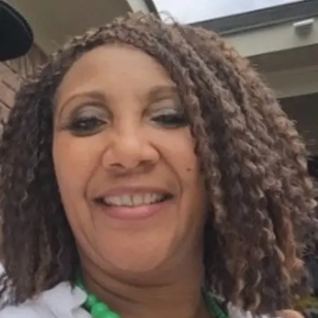 Pearlie Woods, Pastor | Life Coach | Coaching Ministry Leader on Influential Women