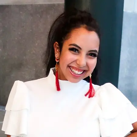 Daniela Lopez Romero, CEO/Founder on Influential Women