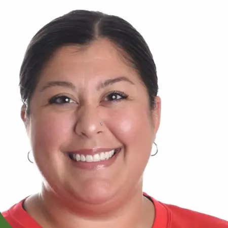 Becca Blumer, Content Creator on Influential Women