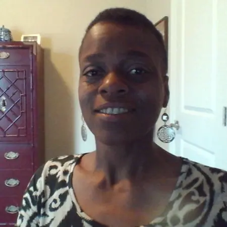 Angela Douglas, Retail Sales Specialist on Influential Women