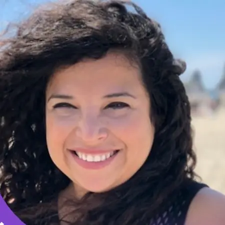 Kelly Garcia, Technical Recruiter on Influential Women