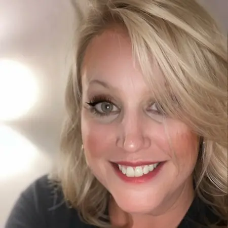 Susan Elston, Senior Account Manager on Influential Women