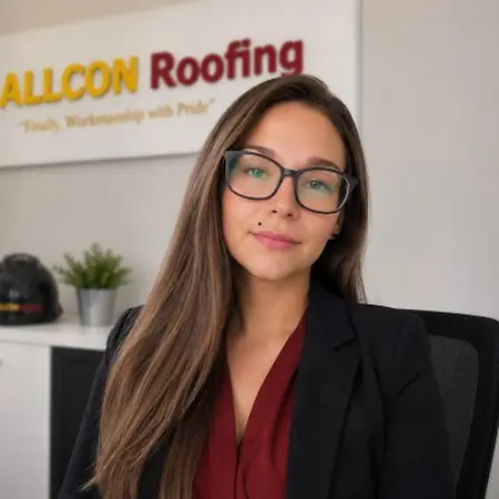 Hannah Shockey, New Construction Operations Manager on Influential Women