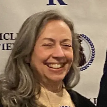 Carla  DiFulco Seyler, Author on Influential Women