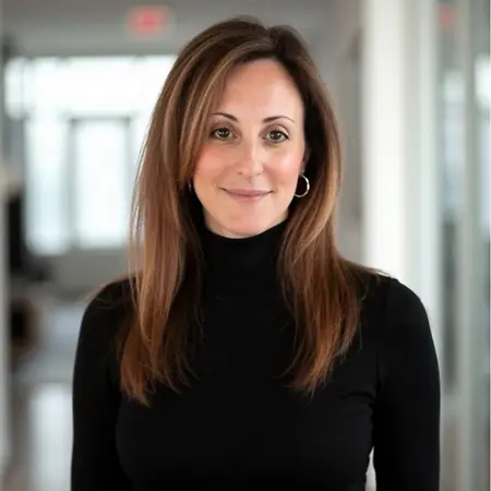 Jennifer Juliano, Head of Human Resources on Influential Women