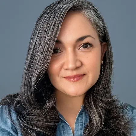 Elizabeth Carazo-Rodriguez, Operations Manager on Influential Women