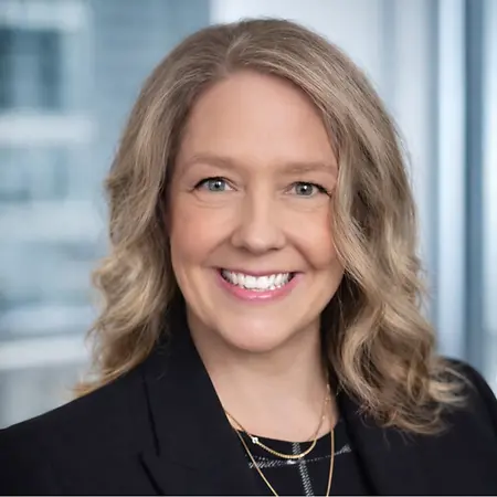 Dee Baker, District Manager on Influential Women