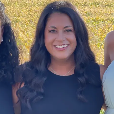 Erica Niehues, Specialist on Influential Women