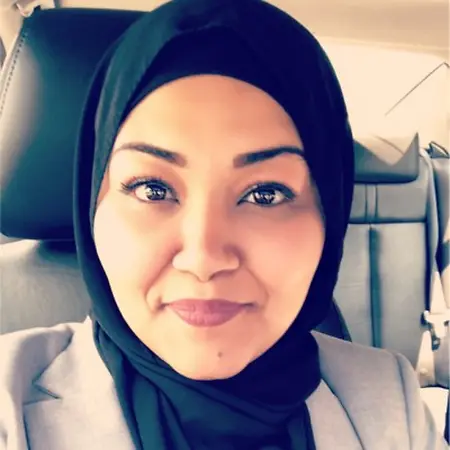 Mariam Abdirahim, Quality Systems Manager on Influential Women