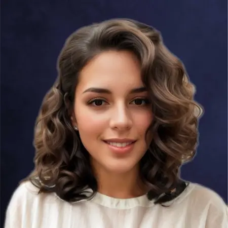 Stephanie Barnes, RSR, CCR, Owner and Stenographer on Influential Women